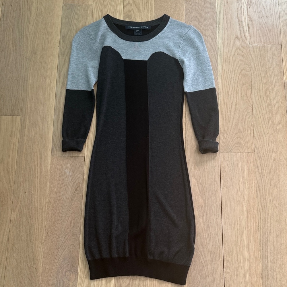 French connection dress size 2 never wore